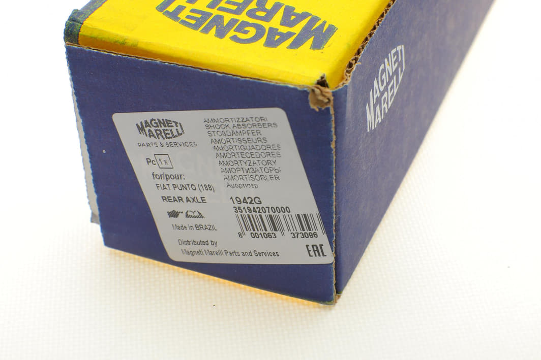 351942070000 MAGNETI MARELLI